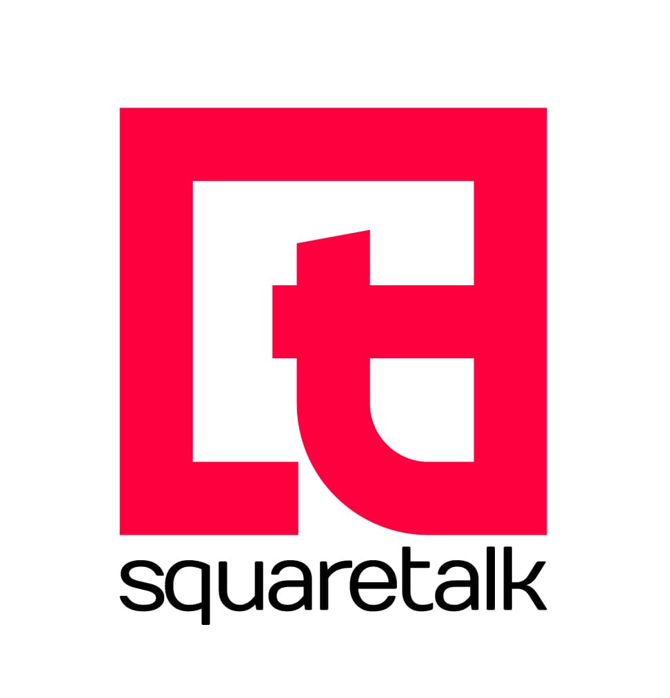 Logo of Squaretalk