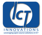 Logo of ICT Innovations Solutions