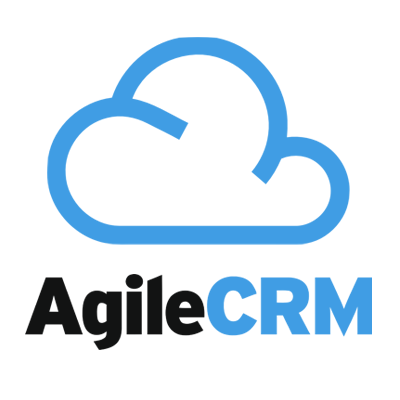 Logo of Agile CRM