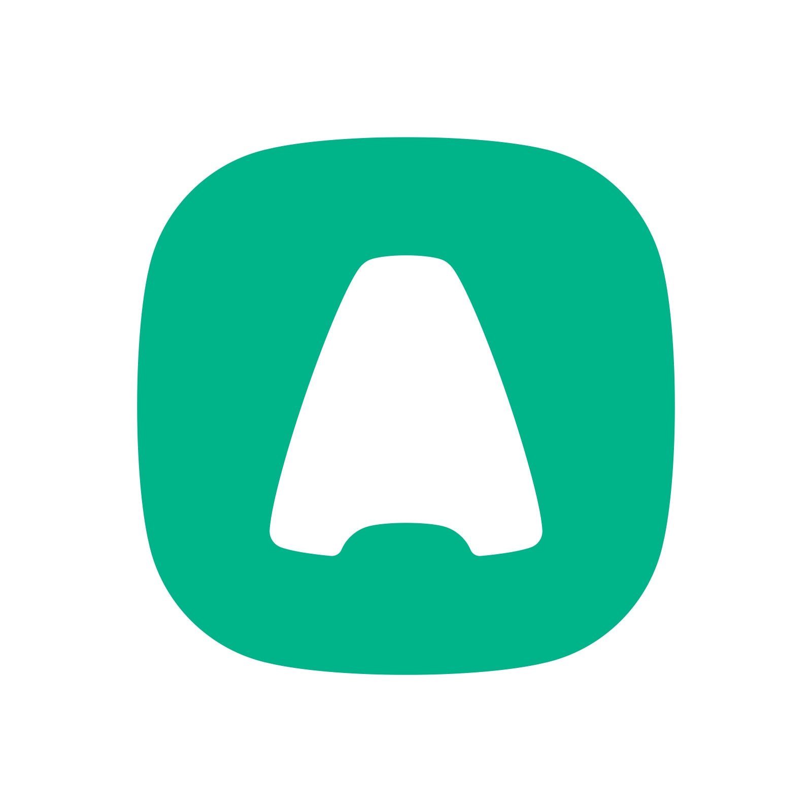 Logo of Aircall