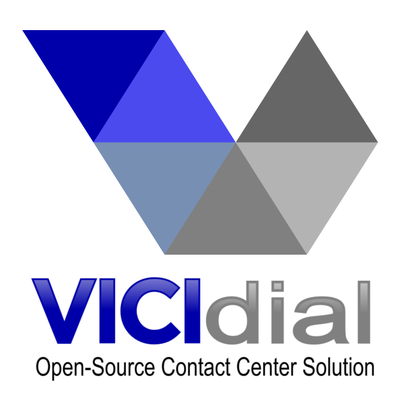 Logo of VICIdial