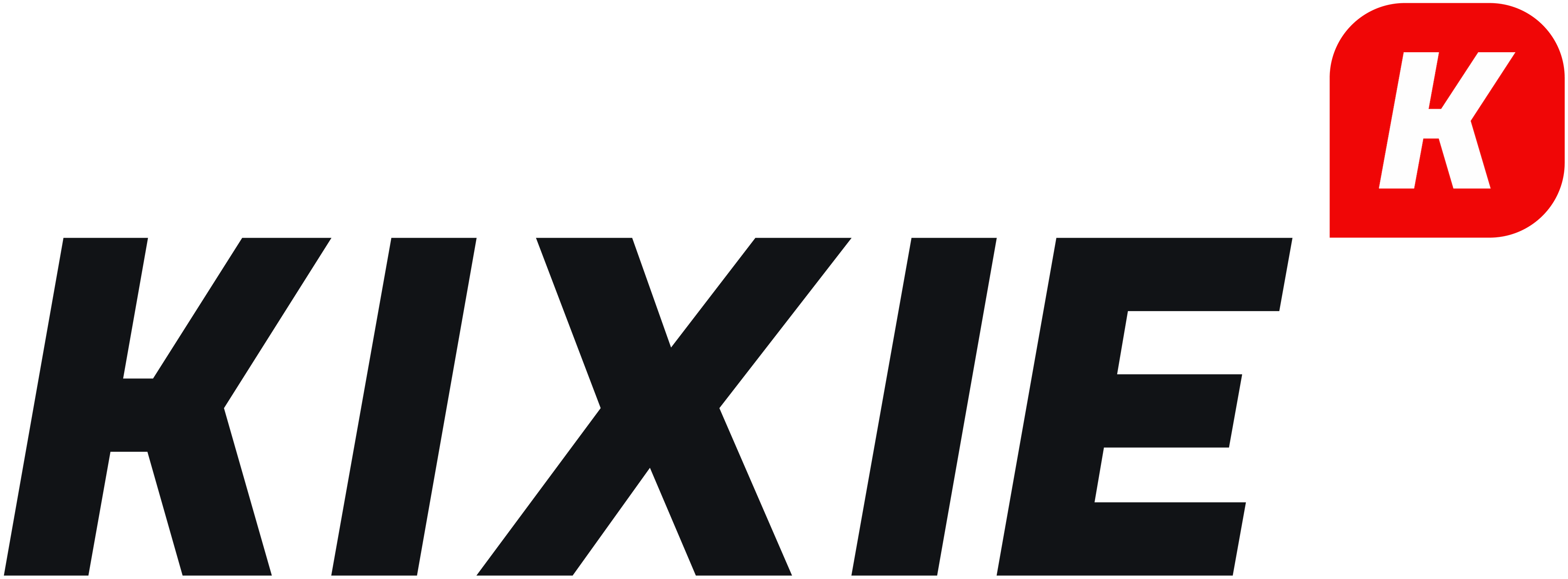 Logo of Kixie