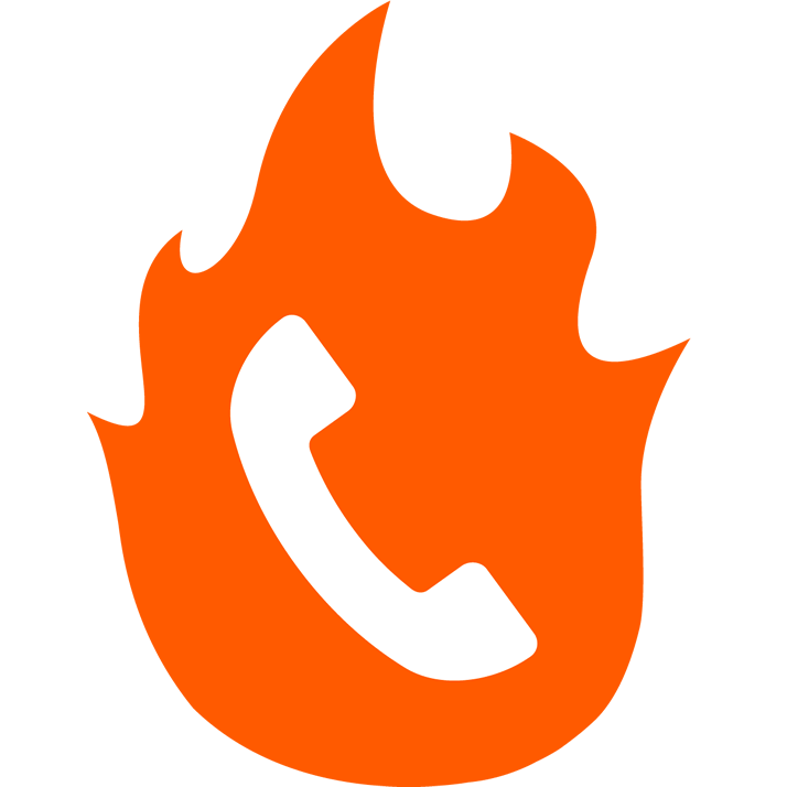 Logo of PhoneBurner