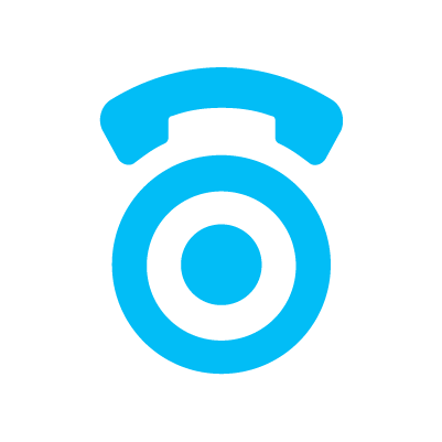 Logo of CallTrackingMetrics