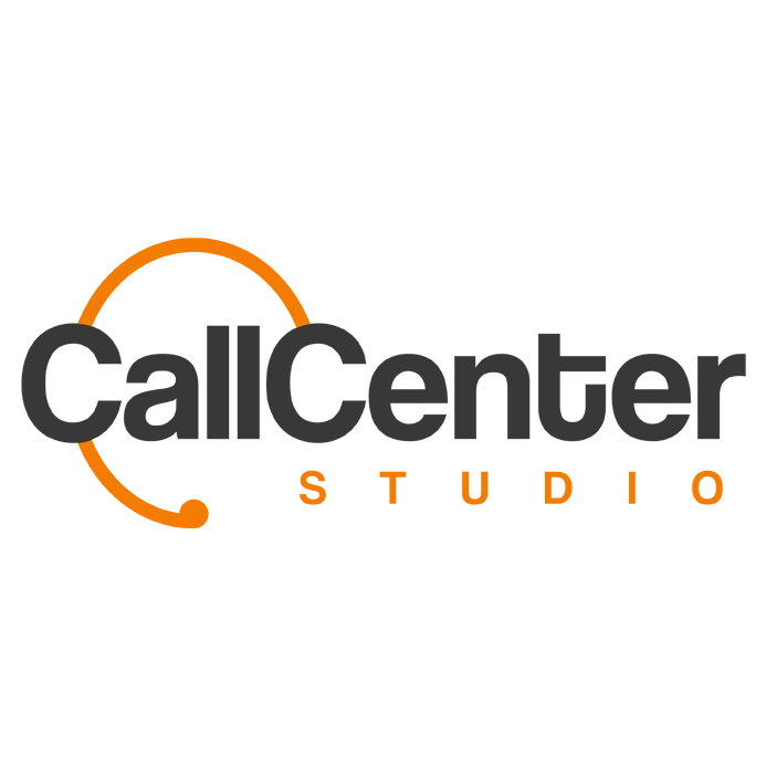 Logo of Call Center Studio