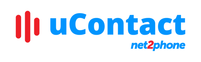 uContact Cloud Contact Center