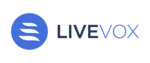 Logo of LiveVox Customer Experience AI Platform