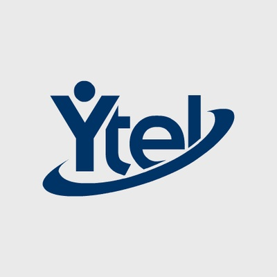 Logo of Ytel Communications Platform