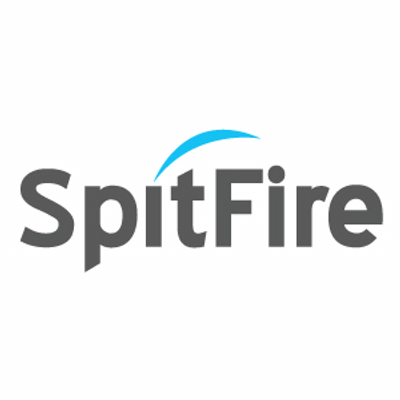 Logo of SpitFire Dialers