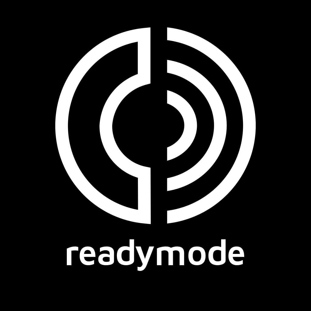 Logo of Readymode