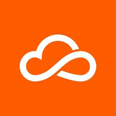 Logo of BeCloud Solutions