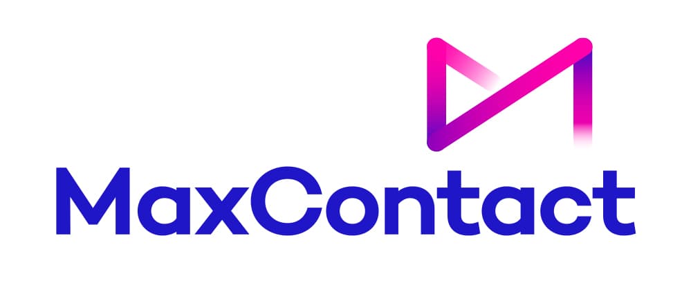 Logo of MaxContact