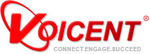 Logo of Voicent Communication Platform