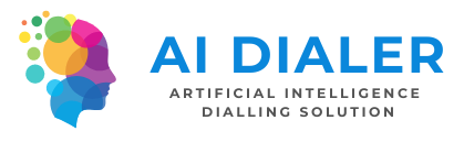 Logo of AI Dialer