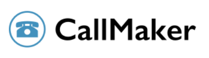 Logo of Callmaker