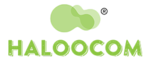 Logo of Haloocom