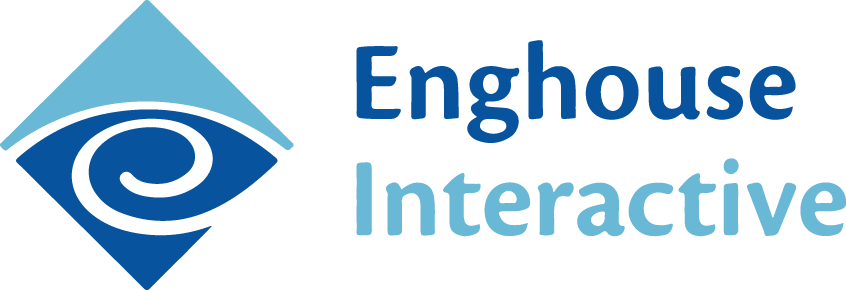 Logo of Enghouse Interactive Solutions