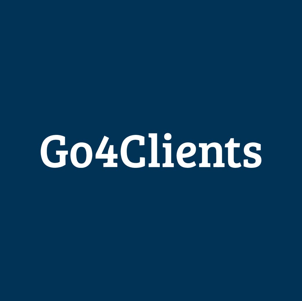 Logo of Go4Clients