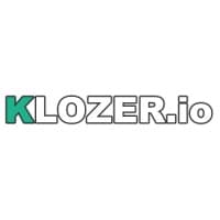 Logo of Klozer Communication Solutions