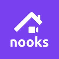 Logo of Nooks Outbound Calling Platform