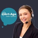 Logo of Vert-Age Dialer Software