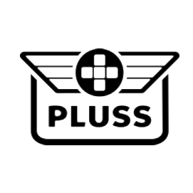 Logo of Pluss Software Solutions