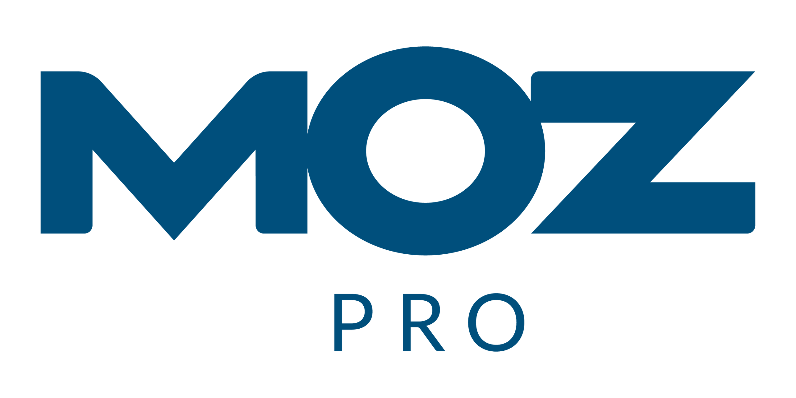 Logo of Moz SEO Tools