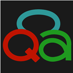 Logo of CloudQA