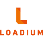 Logo of Loadium