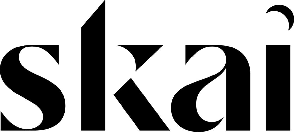 Logo of Skai Marketing Platform