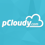 Logo of pCloudy