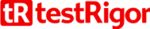 Logo of testRigor