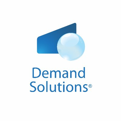 Logo of Demand Solutions