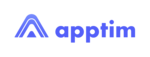 Logo of Apptim