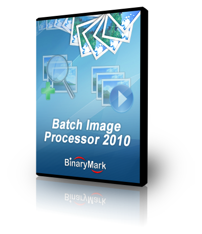 BinaryMark Software Suite