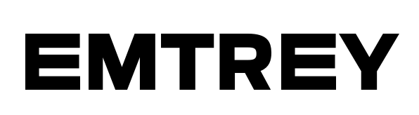 Logo of Emtrey