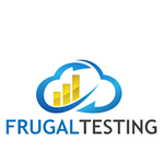 Logo of Frugal Test