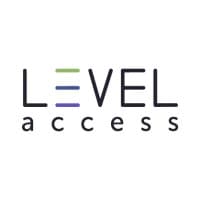 Logo of Level Access