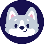 Logo of QA Wolf