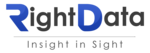 Logo of RightData