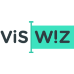 Logo of VisWiz