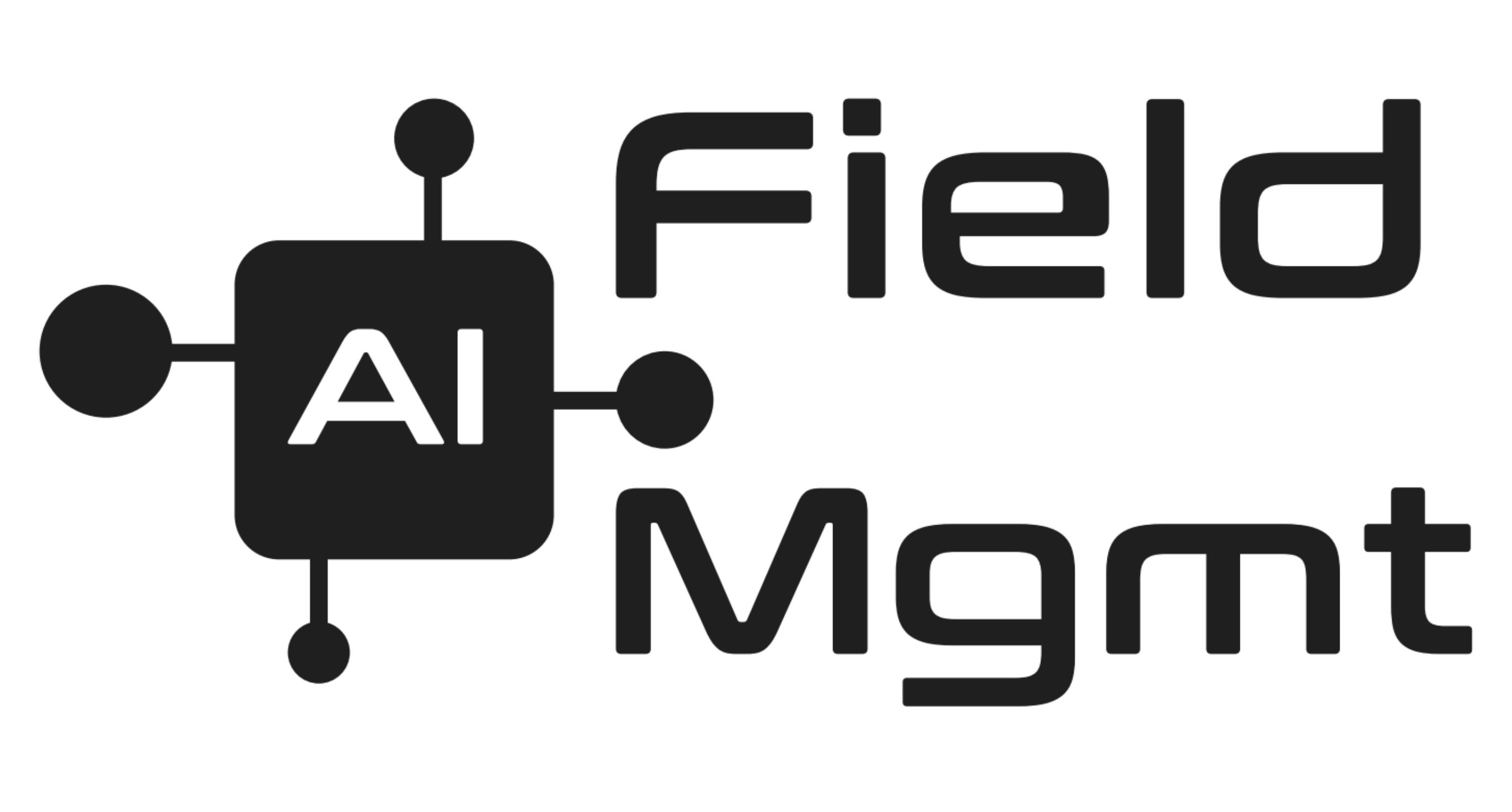 Logo of AI Field Management