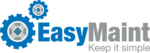 Logo of EasyMaint