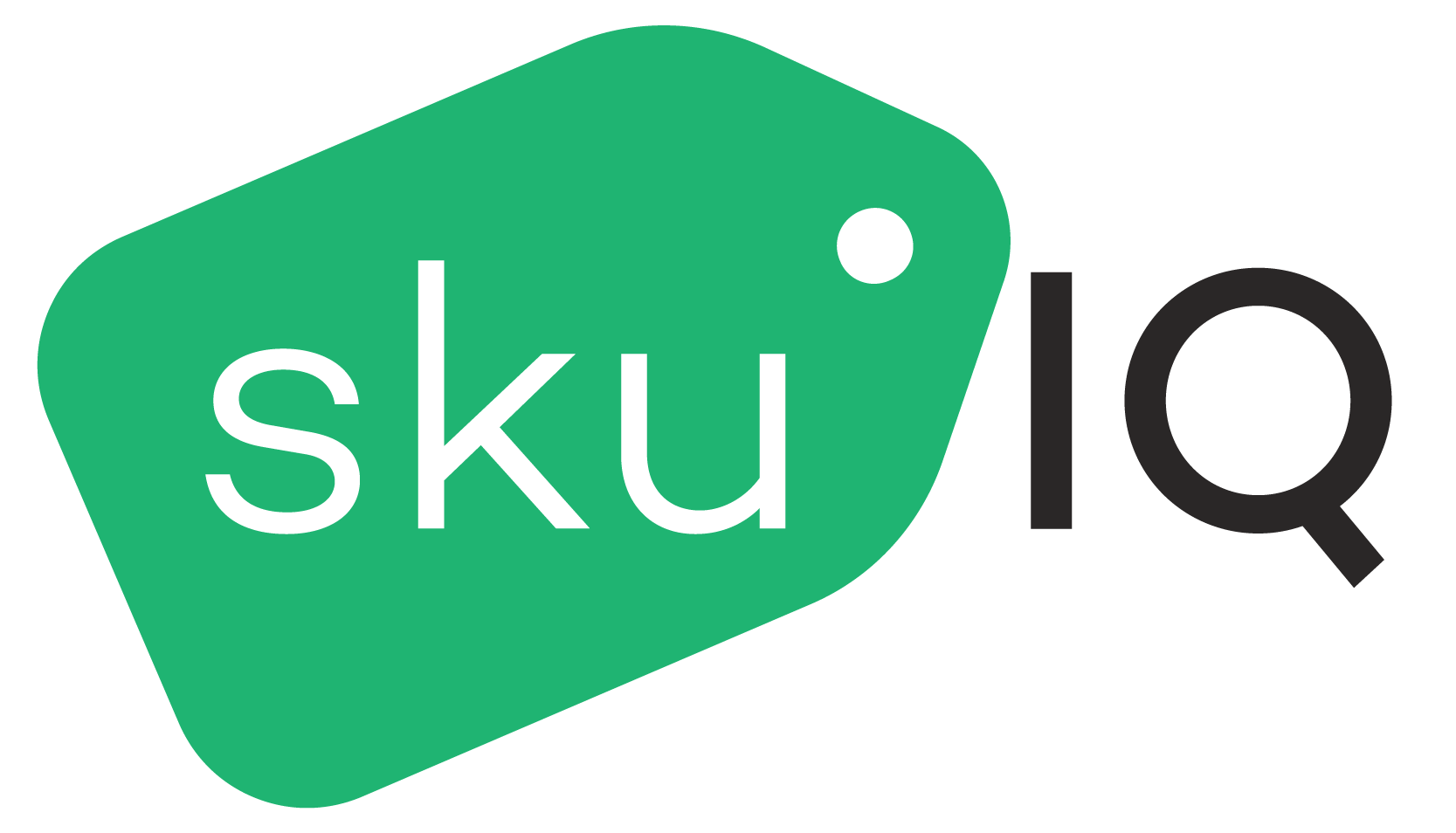 Logo of SKU IQ