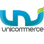 Logo of Unicommerce