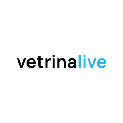 Logo of VetrinaLive