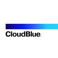 Logo of CloudBlue