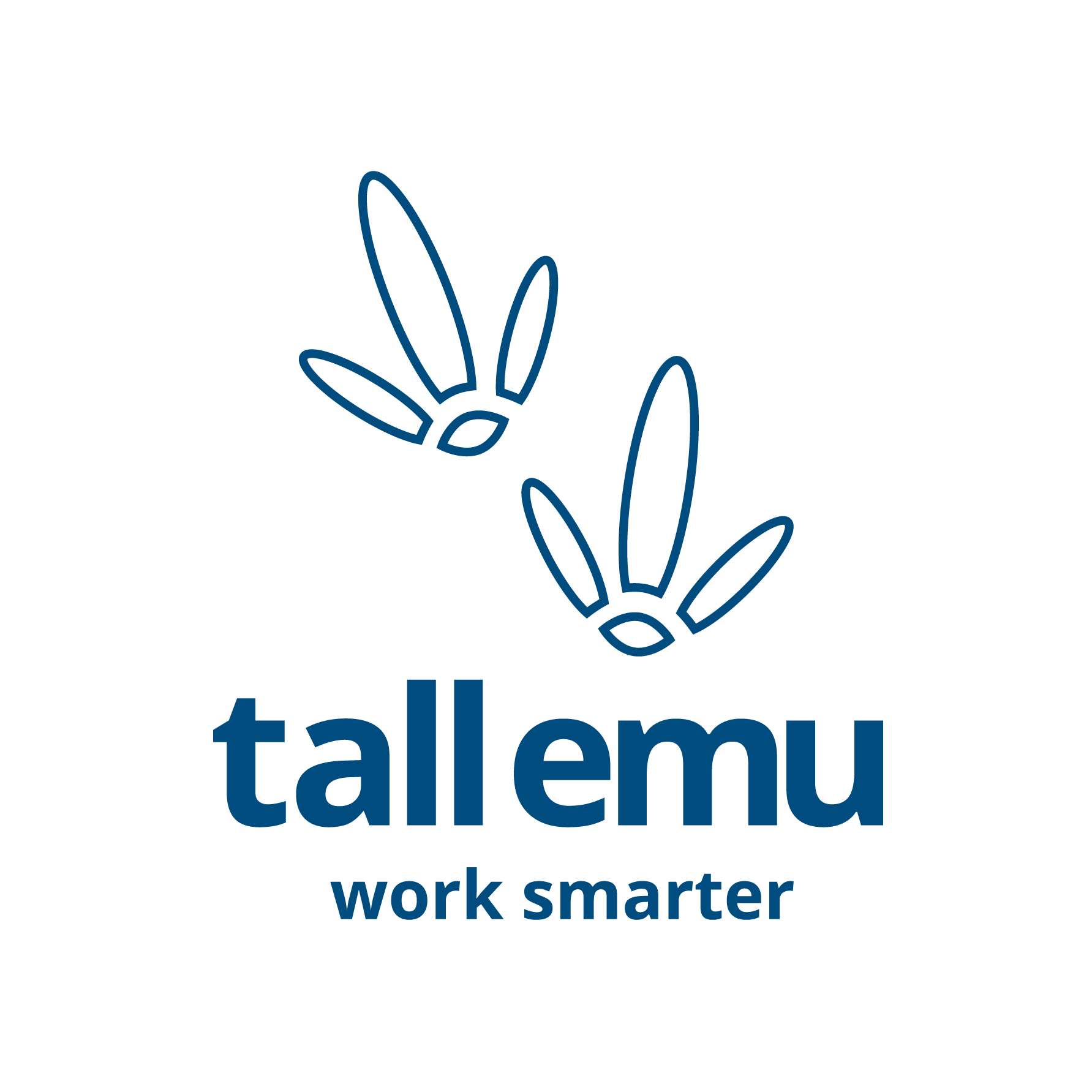 Logo of Tall Emu CRM