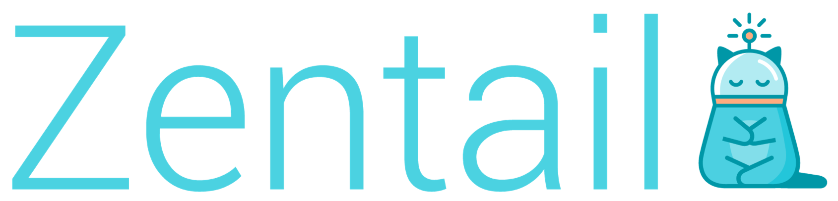 Logo of Zentail