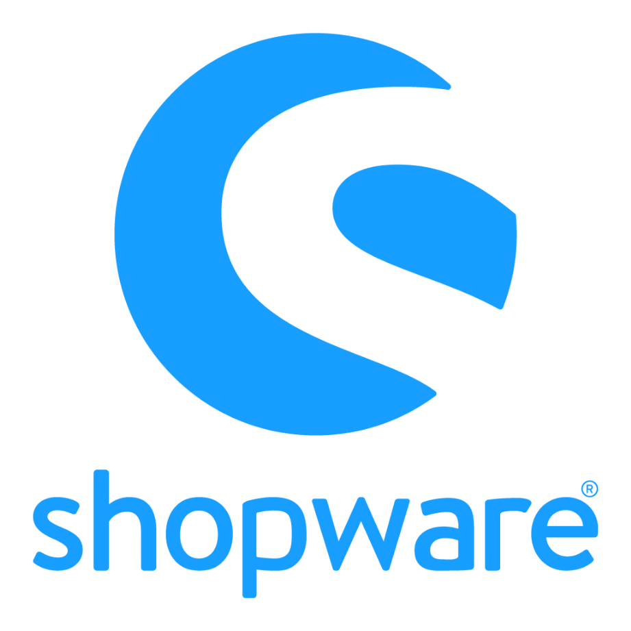 Logo of Shopware